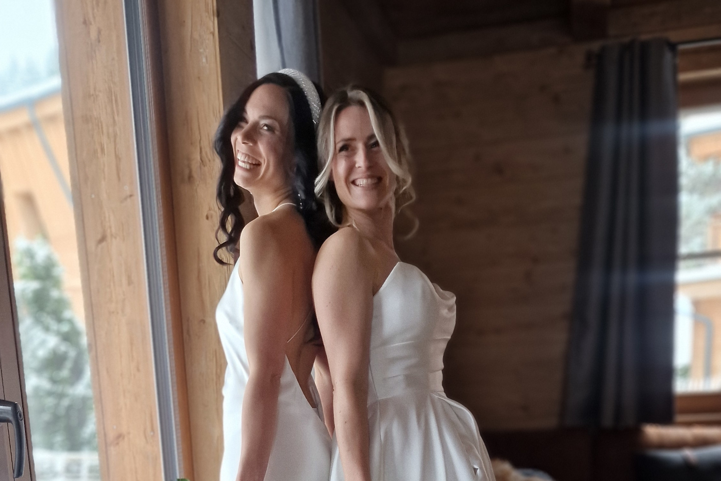 Hochzeitspaket